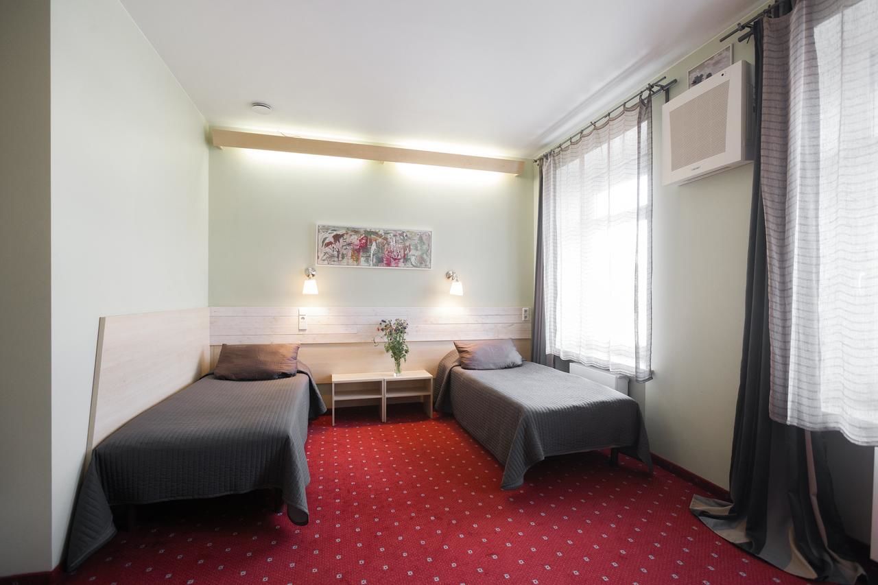 Апарт-отели eLoftHotel Вильнюс