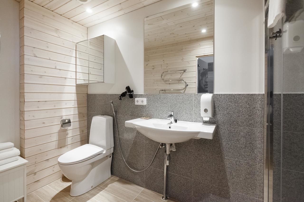 Апарт-отели eLoftHotel Вильнюс