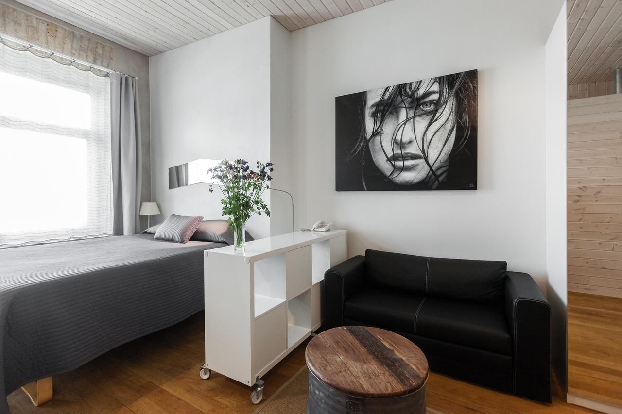 Апарт-отели eLoftHotel Вильнюс