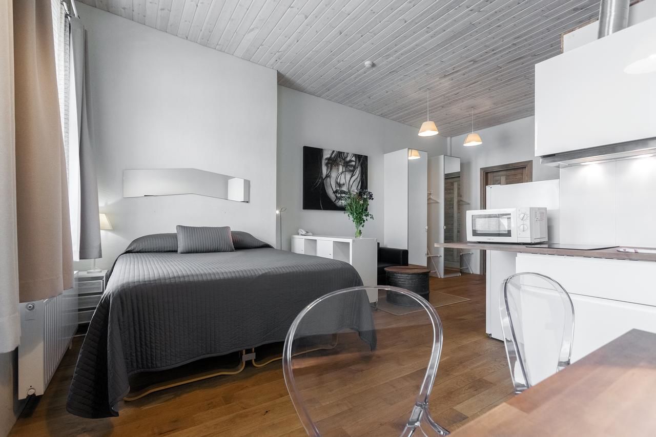 Апарт-отели eLoftHotel Вильнюс