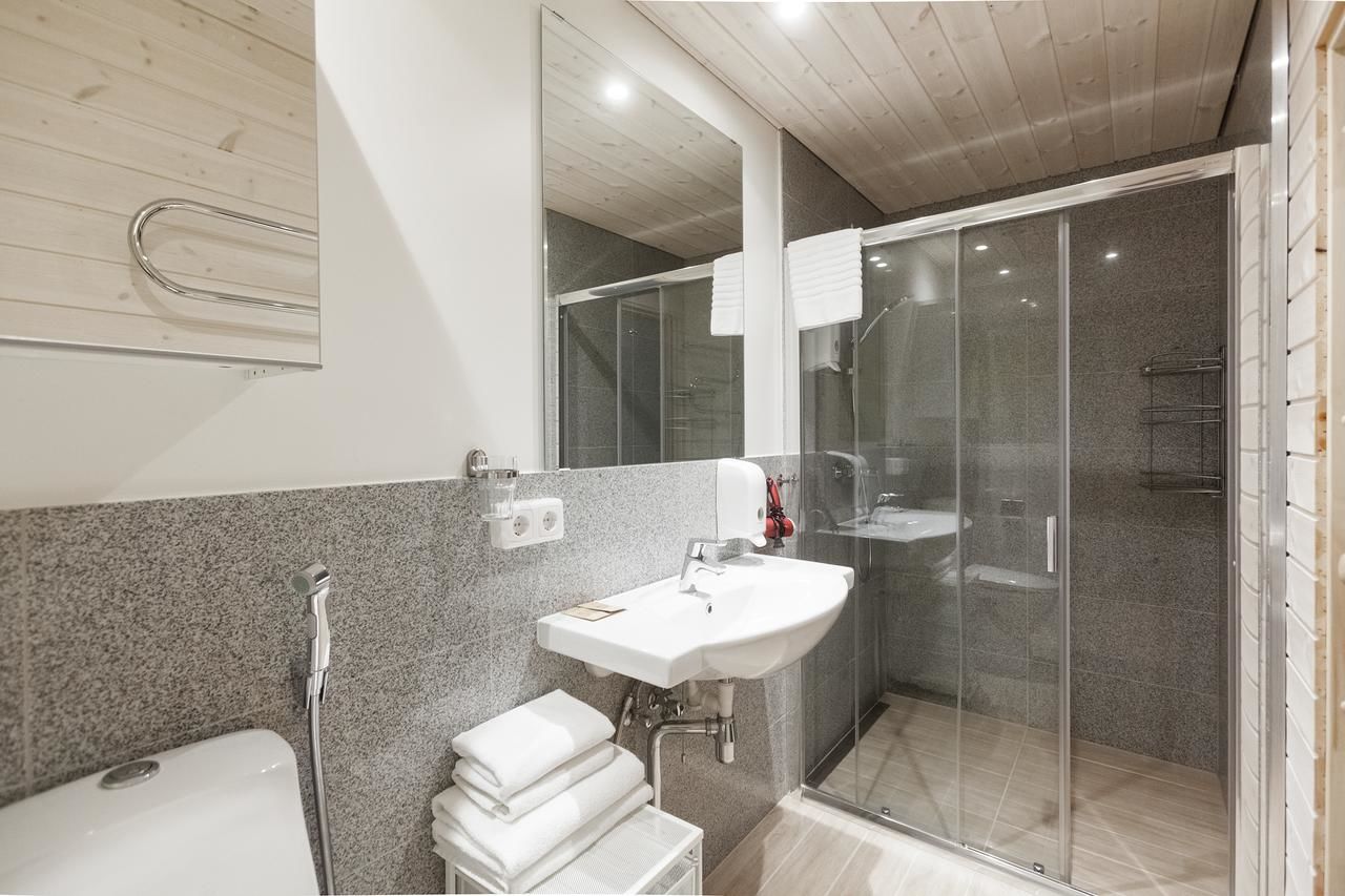 Апарт-отели eLoftHotel Вильнюс