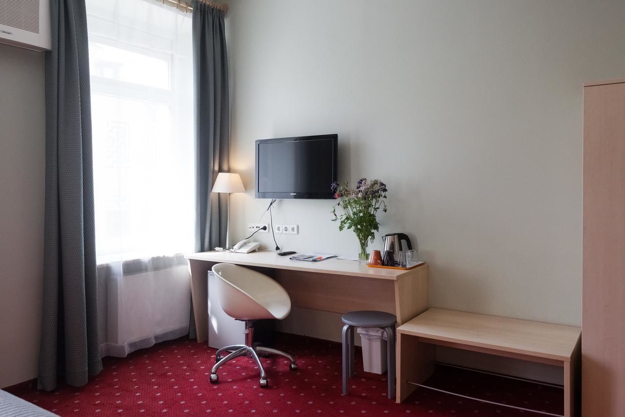 Апарт-отели eLoftHotel Вильнюс