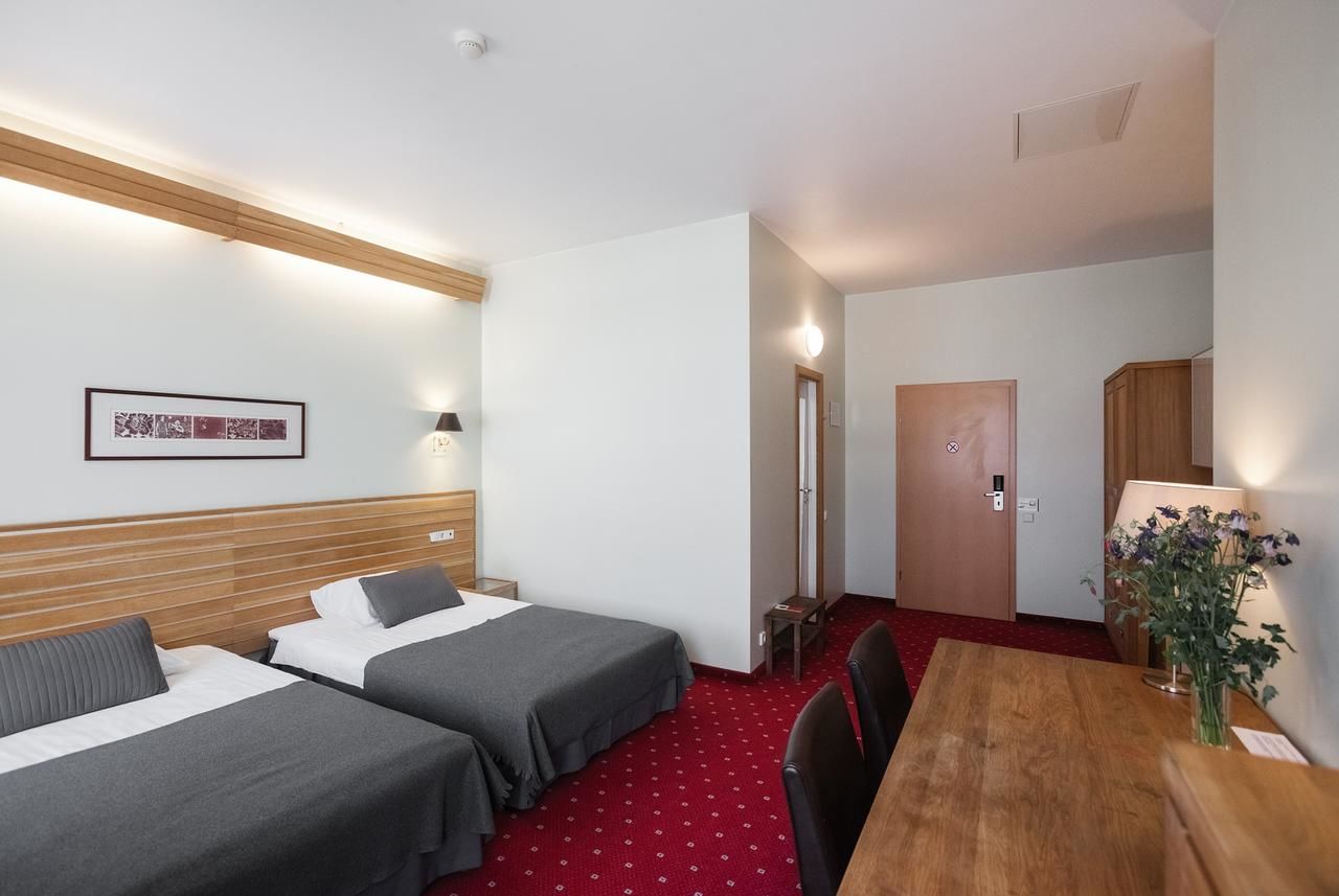 Апарт-отели eLoftHotel Вильнюс