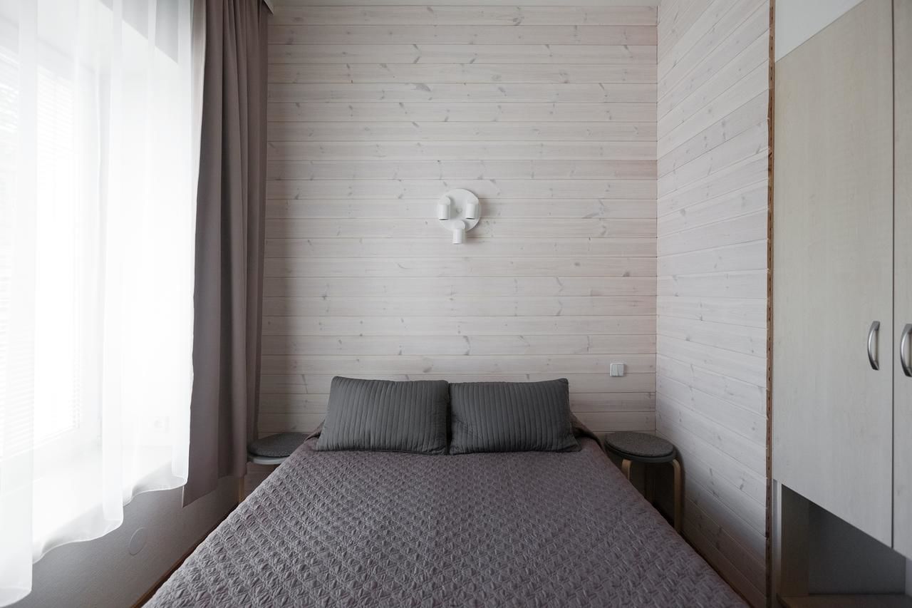 Апарт-отели eLoftHotel Вильнюс