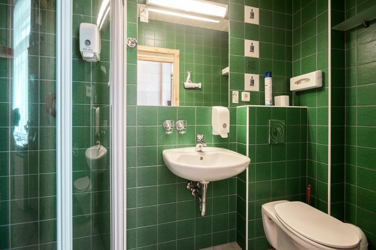 Апарт-отели eLoftHotel Вильнюс