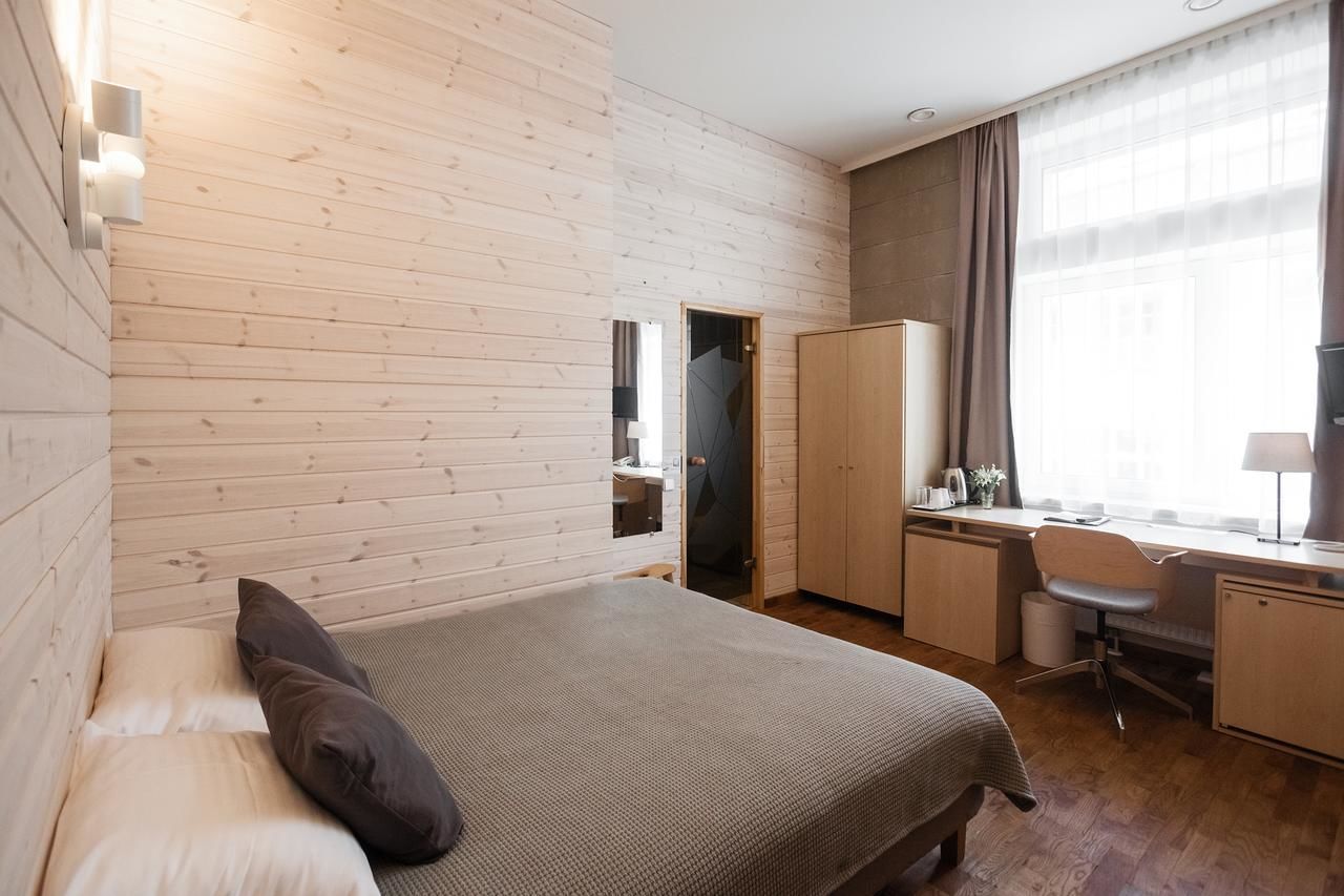 Апарт-отели eLoftHotel Вильнюс