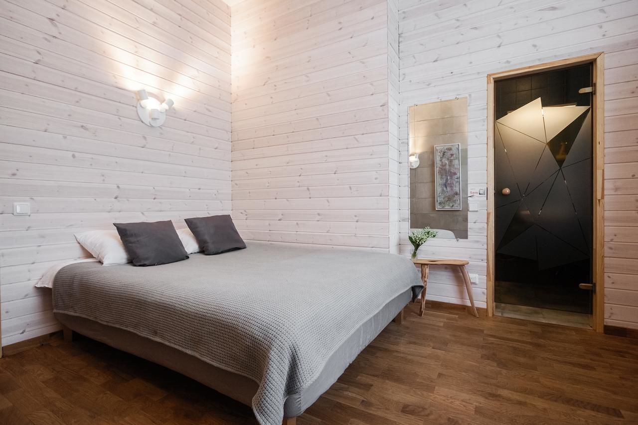 Апарт-отели eLoftHotel Вильнюс