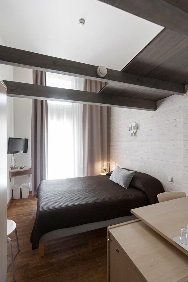 Апарт-отели eLoftHotel Вильнюс