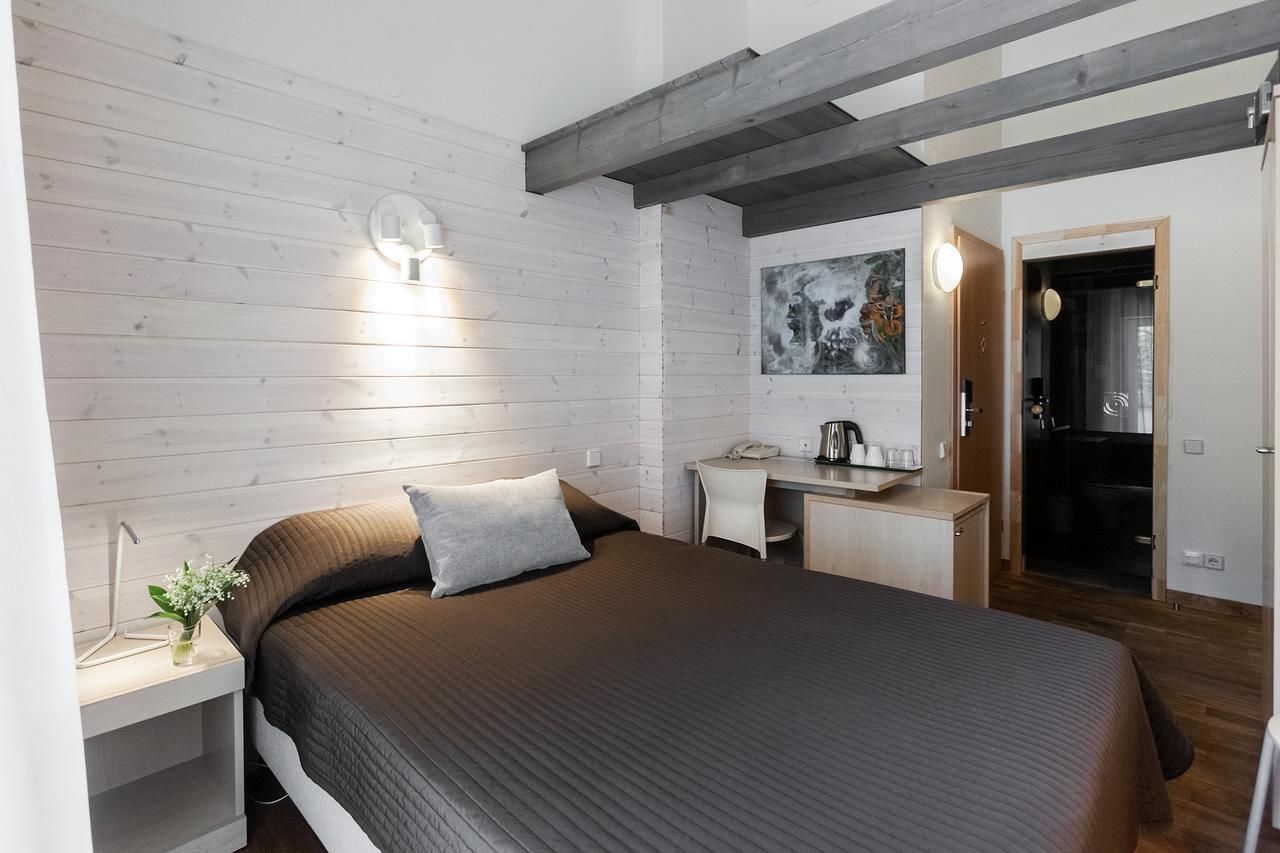 Апарт-отели eLoftHotel Вильнюс