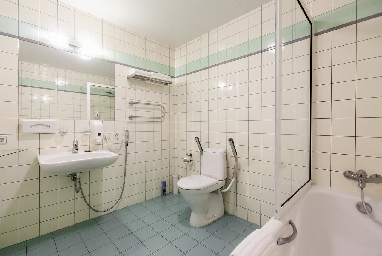 Апарт-отели eLoftHotel Вильнюс