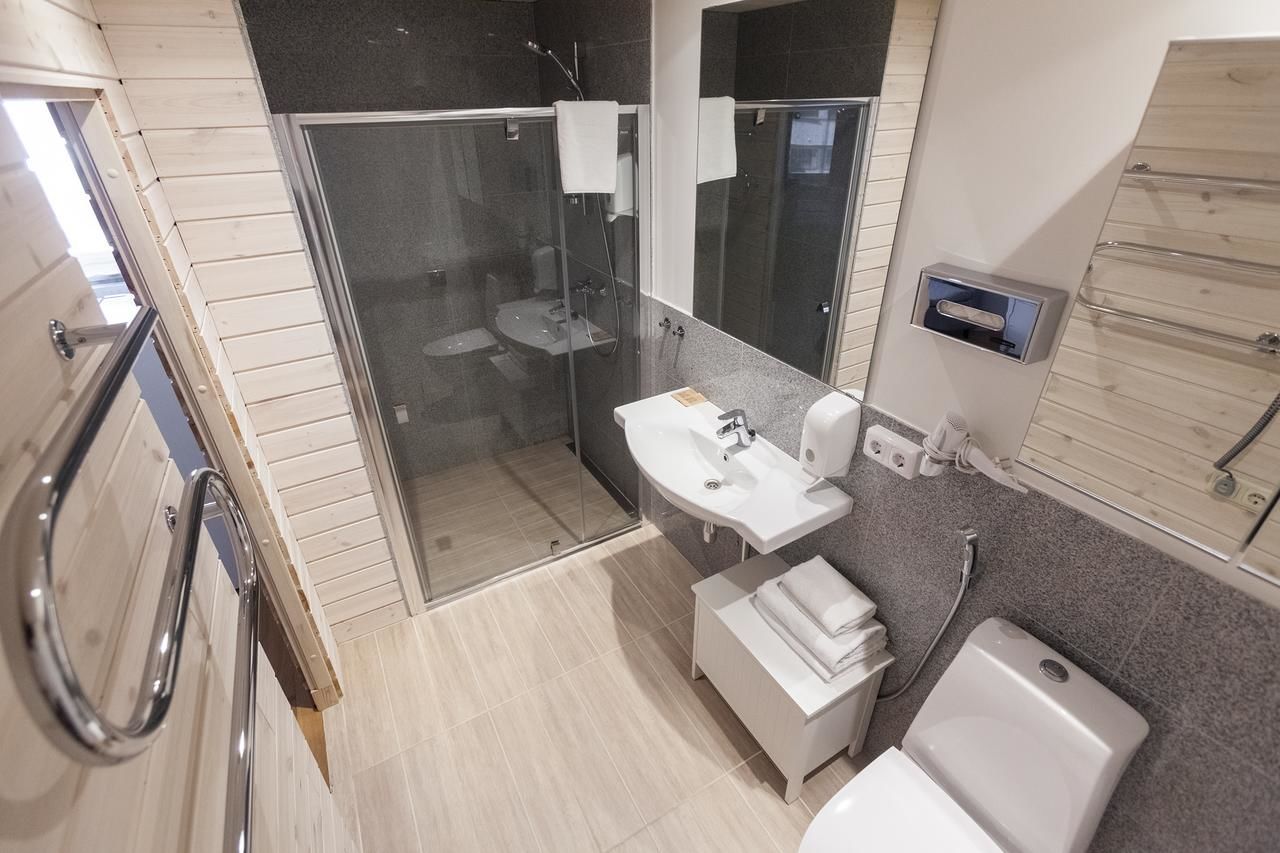 Апарт-отели eLoftHotel Вильнюс