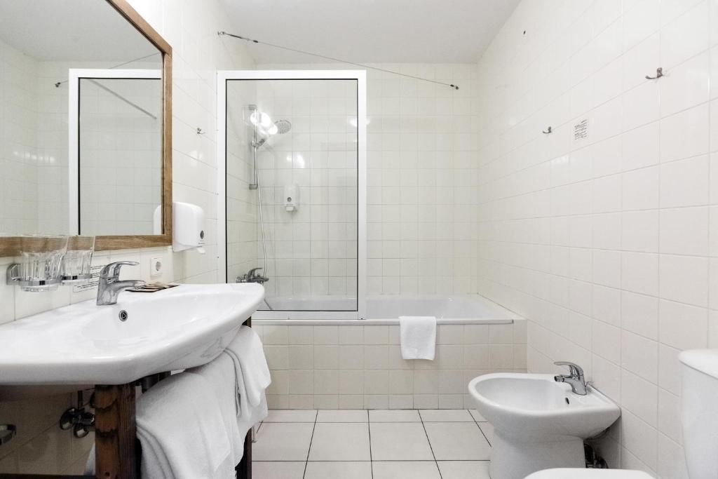 Апарт-отели eLoftHotel Вильнюс