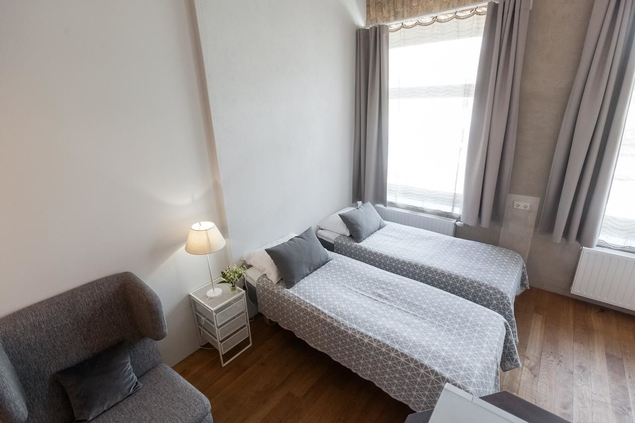 Апарт-отели eLoftHotel Вильнюс