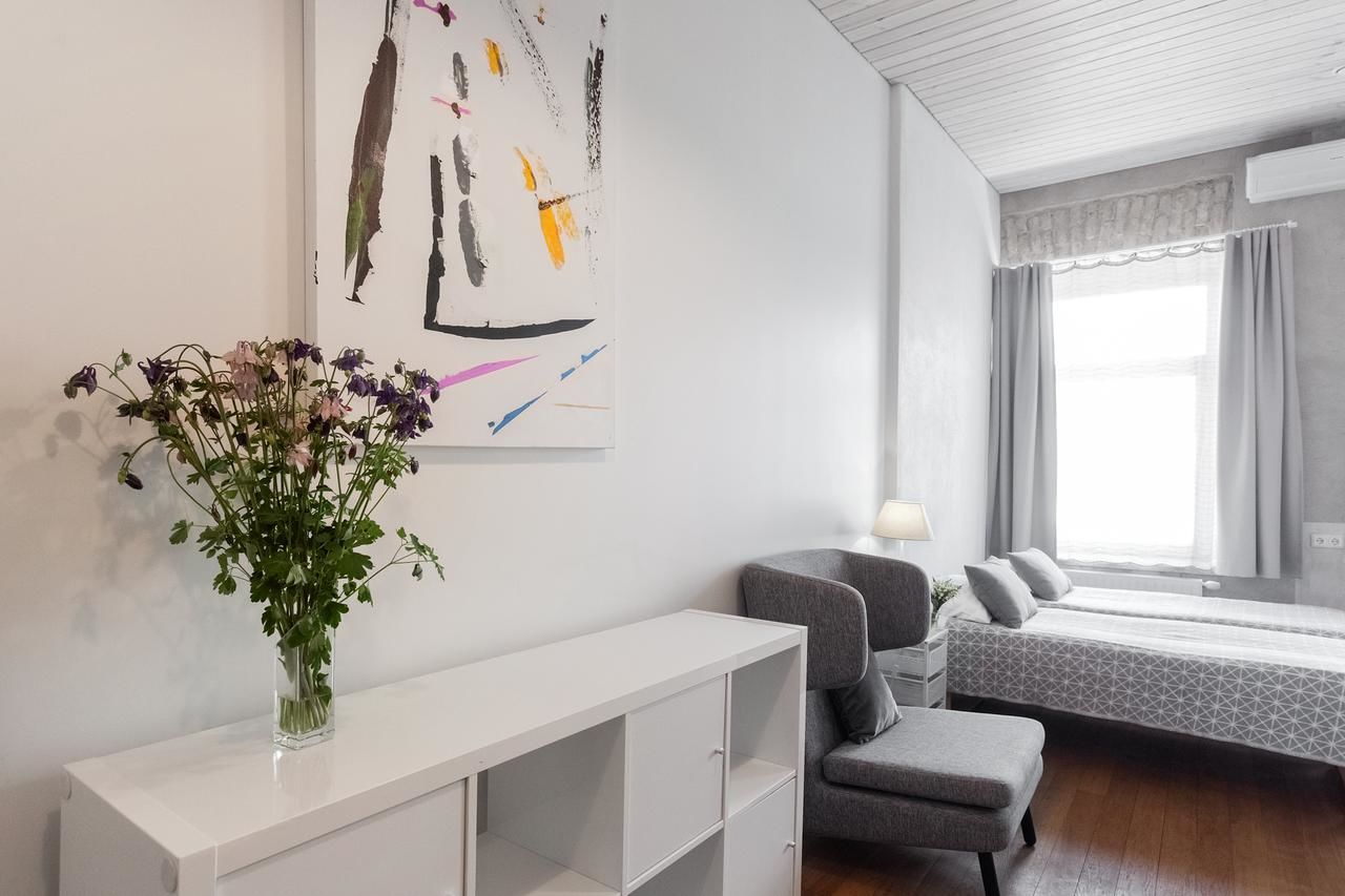 Апарт-отели eLoftHotel Вильнюс