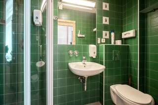 Апарт-отели eLoftHotel Вильнюс Бюджетный двухместный номер с 1 кроватью-3