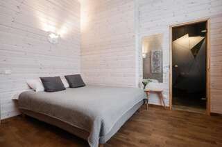 Апарт-отели eLoftHotel Вильнюс Бюджетный двухместный номер с 1 кроватью-6