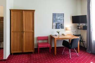 Апарт-отели eLoftHotel Вильнюс Двухместный номер с 1 кроватью-11