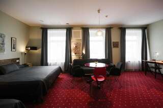 Апарт-отели eLoftHotel Вильнюс Трехместный номер-2