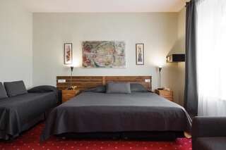 Апарт-отели eLoftHotel Вильнюс Трехместный номер-3