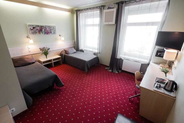 Апарт-отели eLoftHotel Вильнюс-14