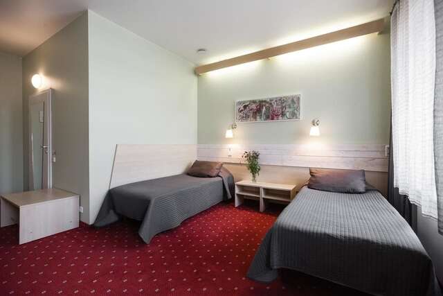 Апарт-отели eLoftHotel Вильнюс-15