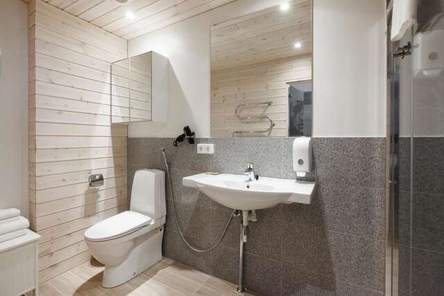 Апарт-отели eLoftHotel Вильнюс-19