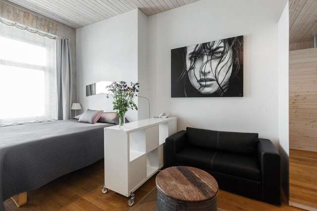 Апарт-отели eLoftHotel Вильнюс-20