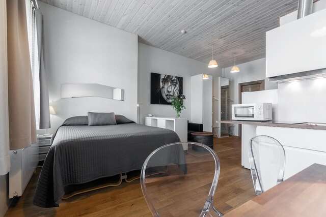 Апарт-отели eLoftHotel Вильнюс-22