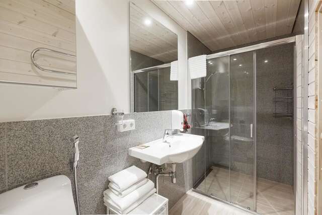 Апарт-отели eLoftHotel Вильнюс-23