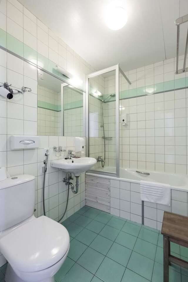 Апарт-отели eLoftHotel Вильнюс-26