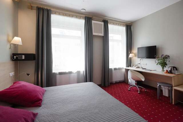 Апарт-отели eLoftHotel Вильнюс-27