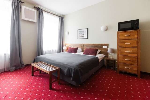 Апарт-отели eLoftHotel Вильнюс-31