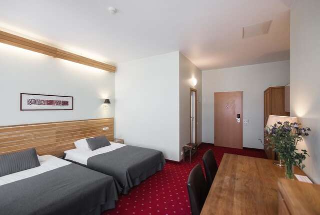 Апарт-отели eLoftHotel Вильнюс-5