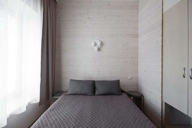 Апарт-отели eLoftHotel Вильнюс-32