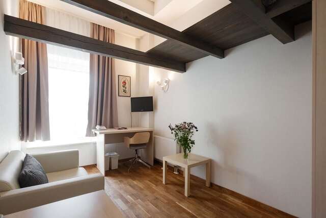 Апарт-отели eLoftHotel Вильнюс-33