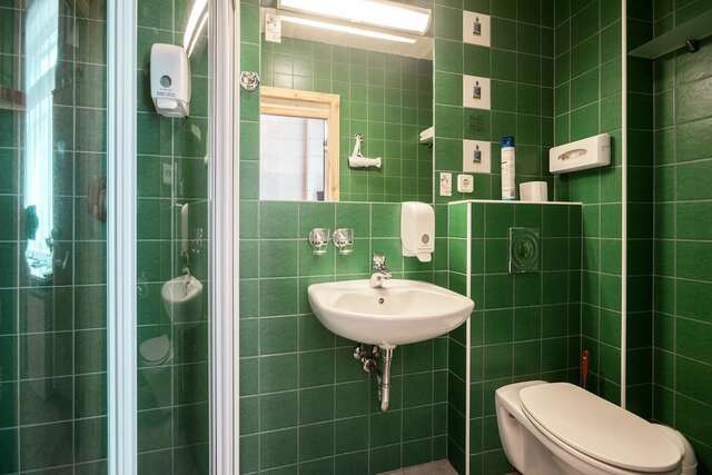 Апарт-отели eLoftHotel Вильнюс-34