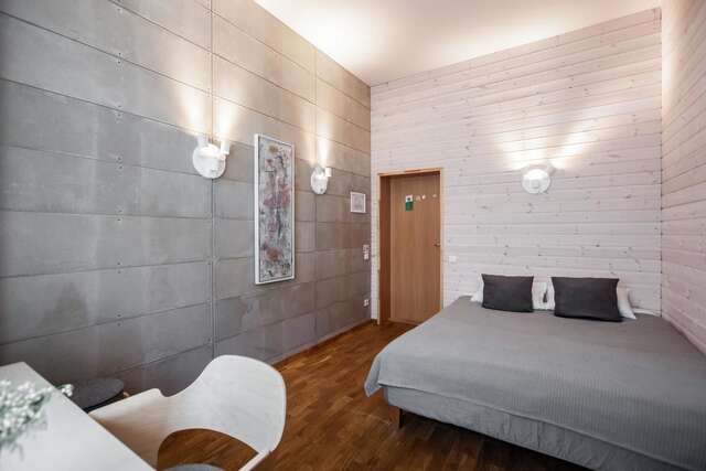 Апарт-отели eLoftHotel Вильнюс-35