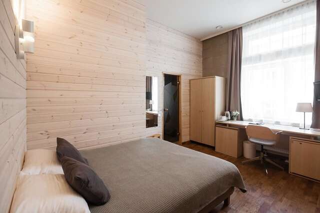 Апарт-отели eLoftHotel Вильнюс-36