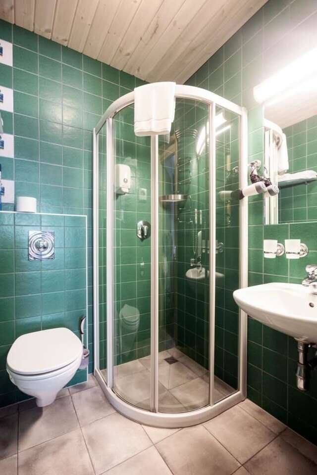 Апарт-отели eLoftHotel Вильнюс-38