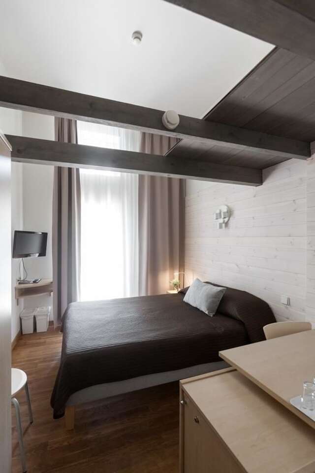 Апарт-отели eLoftHotel Вильнюс-39