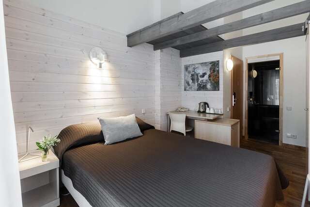 Апарт-отели eLoftHotel Вильнюс-40