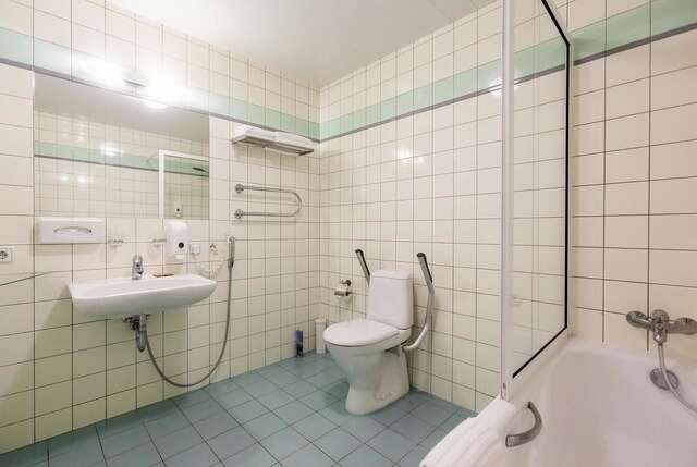 Апарт-отели eLoftHotel Вильнюс-6