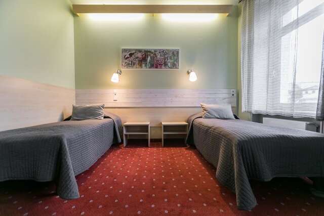 Апарт-отели eLoftHotel Вильнюс-43