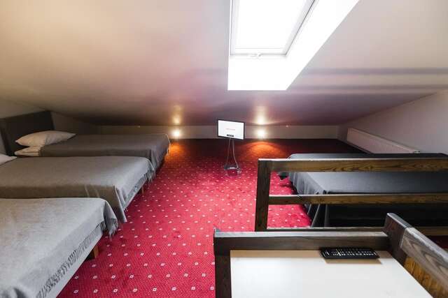 Апарт-отели eLoftHotel Вильнюс-45