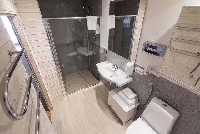 Апарт-отели eLoftHotel Вильнюс-7