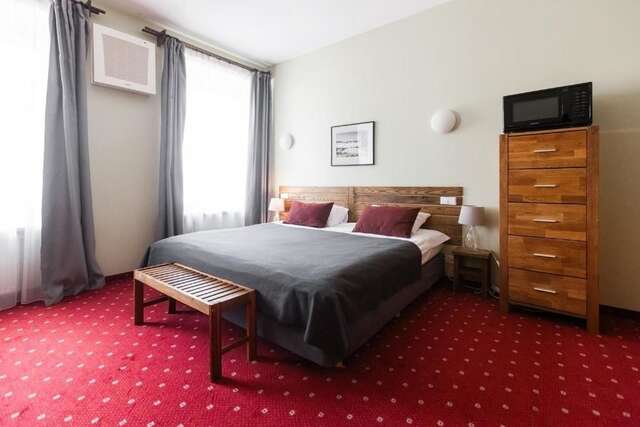 Апарт-отели eLoftHotel Вильнюс-53