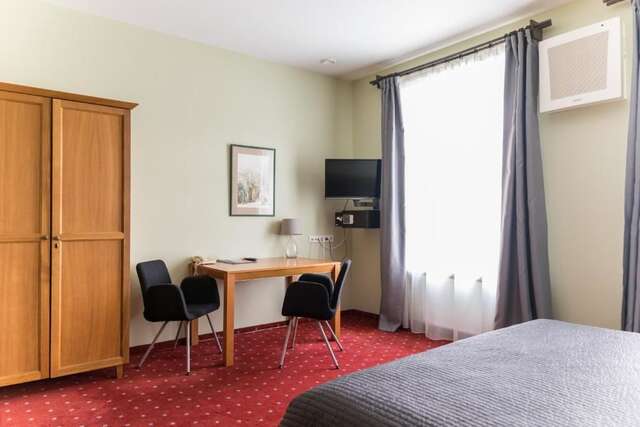 Апарт-отели eLoftHotel Вильнюс-54