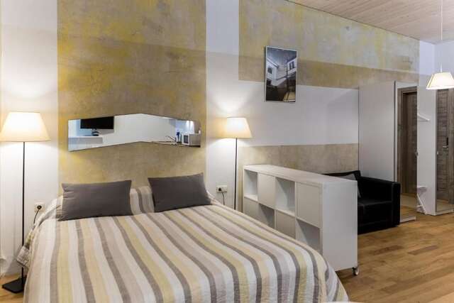 Апарт-отели eLoftHotel Вильнюс-55