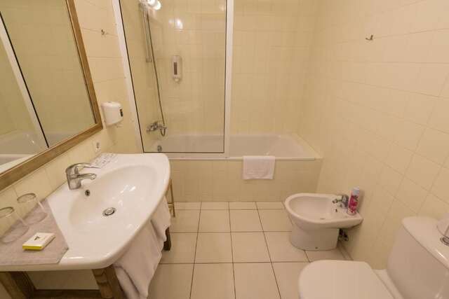 Апарт-отели eLoftHotel Вильнюс-56