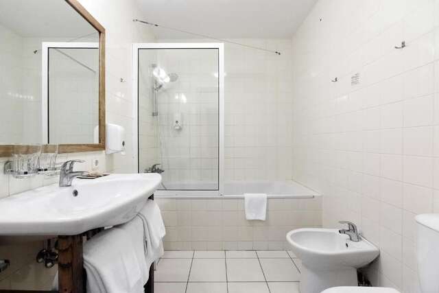 Апарт-отели eLoftHotel Вильнюс-57